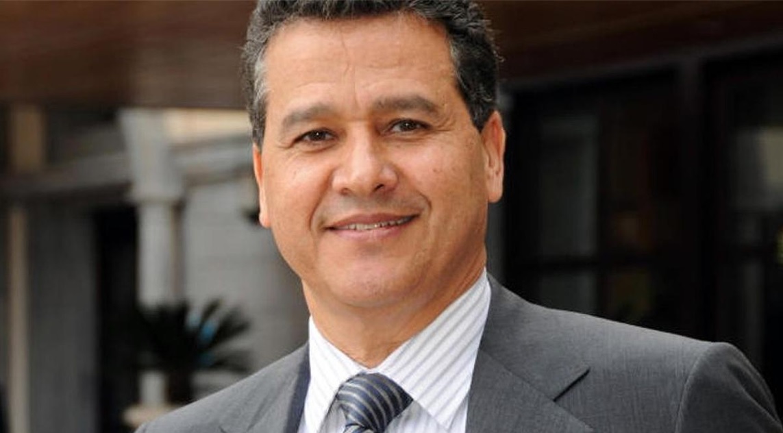 Lopesan distinguido por la  CEOE de Tenerife