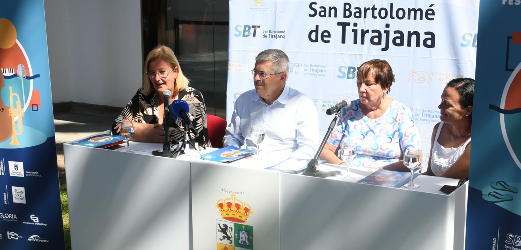 El IX Maspalomas Costa Canaria Soul Festival reunirá a lo mejor del soul internacional