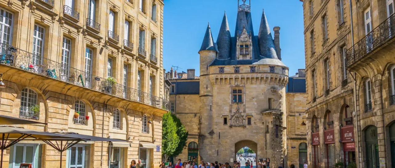 Transavia amplía su red en Gran Canaria con una nueva ruta directa con Burdeos