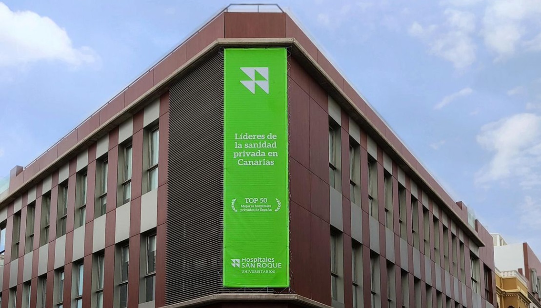 Hospitales Universitarios San Roque, sistema de seguimiento en tiempo real de intervenciones quirúrgicas para familiares