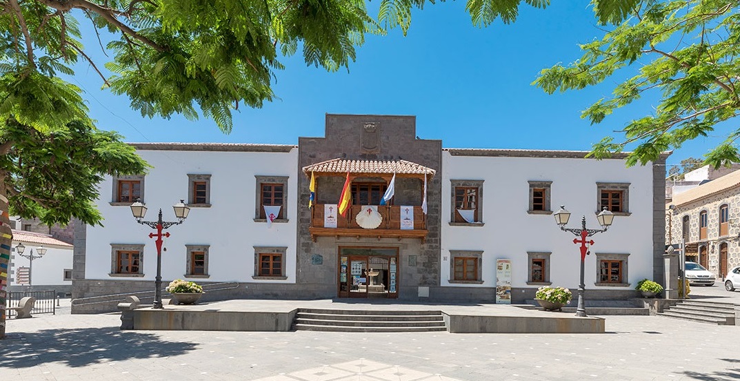 Arranca el curso 2025-26 en San Bartolomé de Tirajana