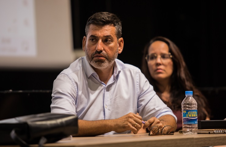 Marichal: «400.000 euros para adaptar el centro de Aldea Blanca como alternativa al de Alzheimer en San Fernando de Maspalomas»