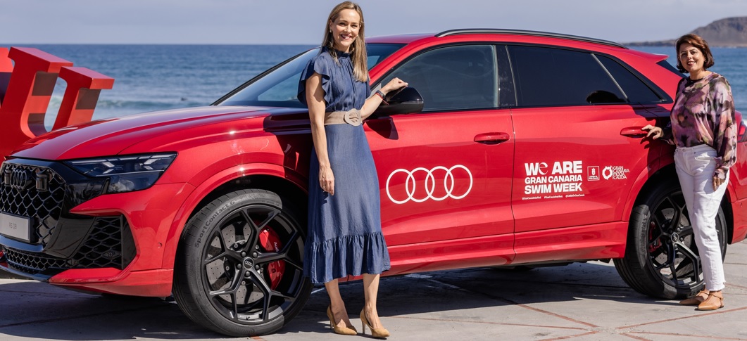 Gran Canaria Swim Week 2025, plataforma de moda de baño, en Maspalomas