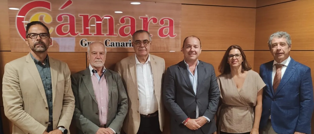 Canarias acabará el año con 18,4 millones de turistas, un nuevo récord