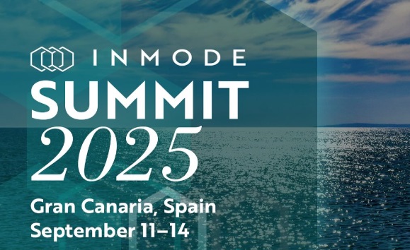 El Inmode Summit 2025 convierte a Maspalomas en epicentro internacional de la estética médica