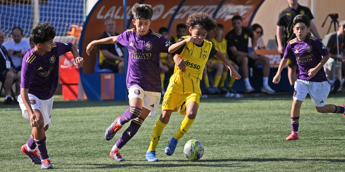 «maspalomasplus.com», baja: La Liga Futures se va de Maspalomas
