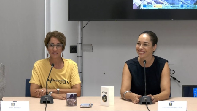 El «XXXIV Veneguera Viva» llenará de, nuevo, de cultura, música y sostenibilidad el barrio moganero