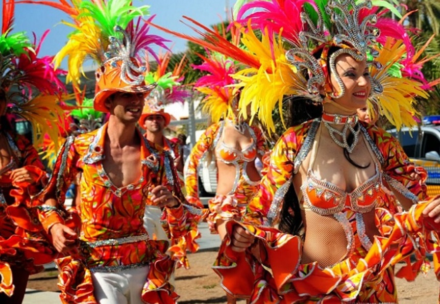 Maspalomas retoma su otoño festivo, cultural, deportivo, recreativo…