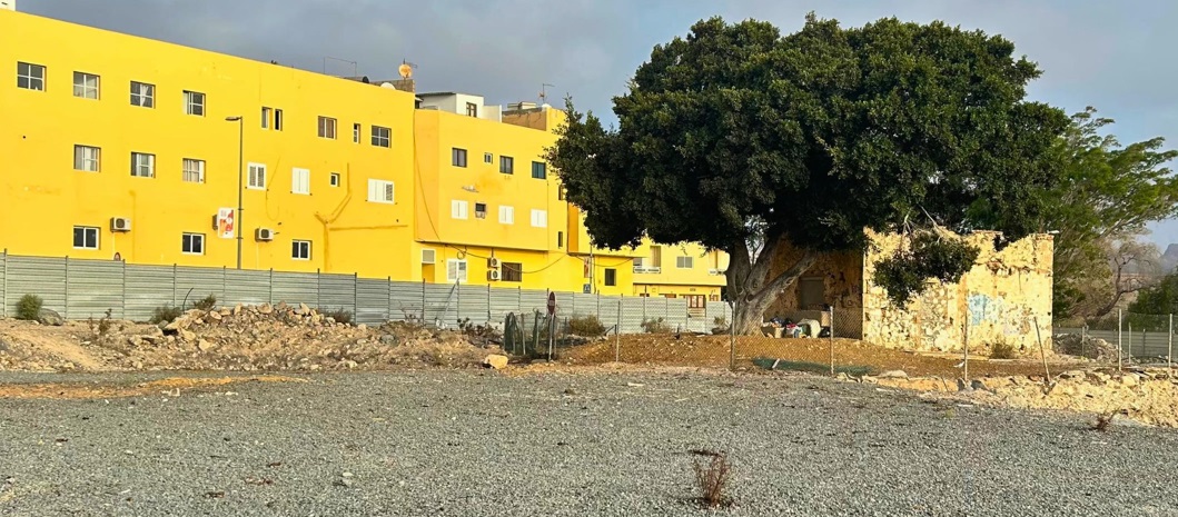 La Casa del Mato pasa al patrimonio municipal tras 30 de años de tramitación