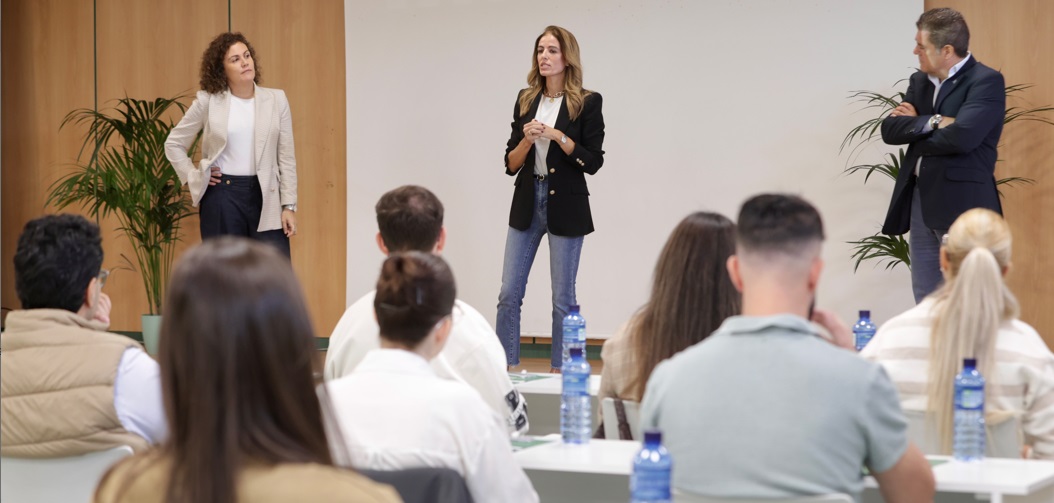 Nueva edición de la Escuela de Mandos de HiperDino