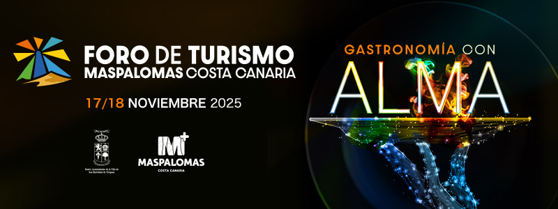 foro de turismo maspalomas costa canaria