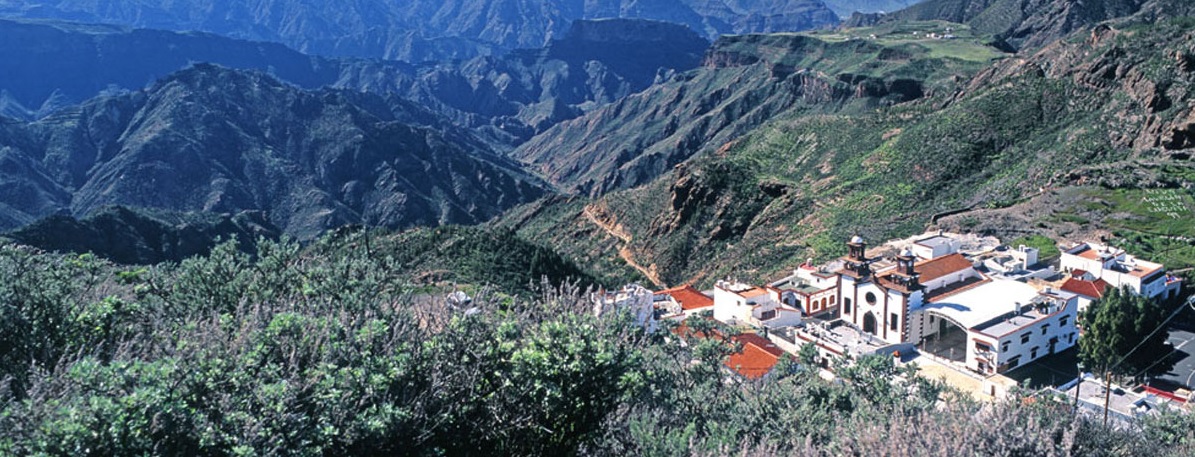 Artenara aspira a ser Pueblo Mágico de Canarias 2026 por su valor histórico, cultural y turístico