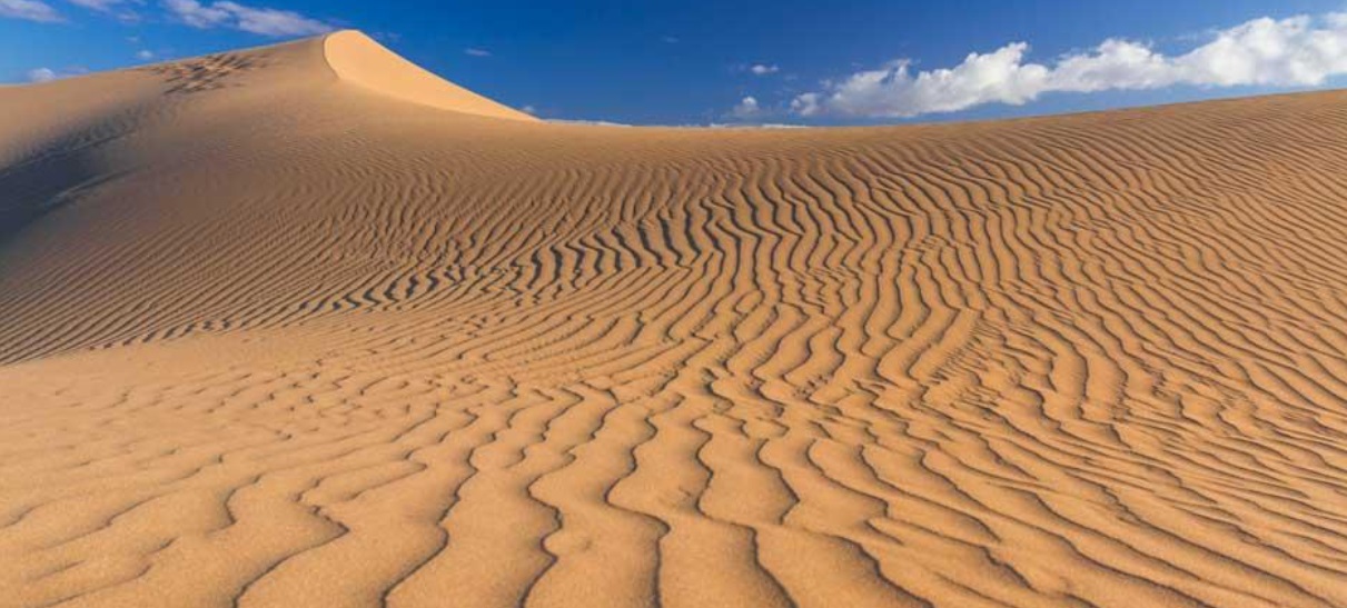 Gran Canaria registra un excelente tercer trimestre turístico