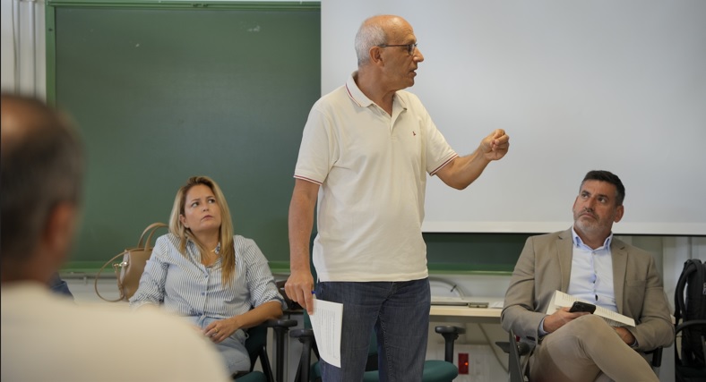 Servicios Sociales lanza un proyecto de políticas locales de salud mental y bienestar adolescente en centros escolares