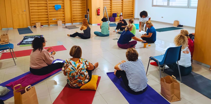 «Acompáñanos a Cuidar-te», un reconocimiento a las personas cuidadoras