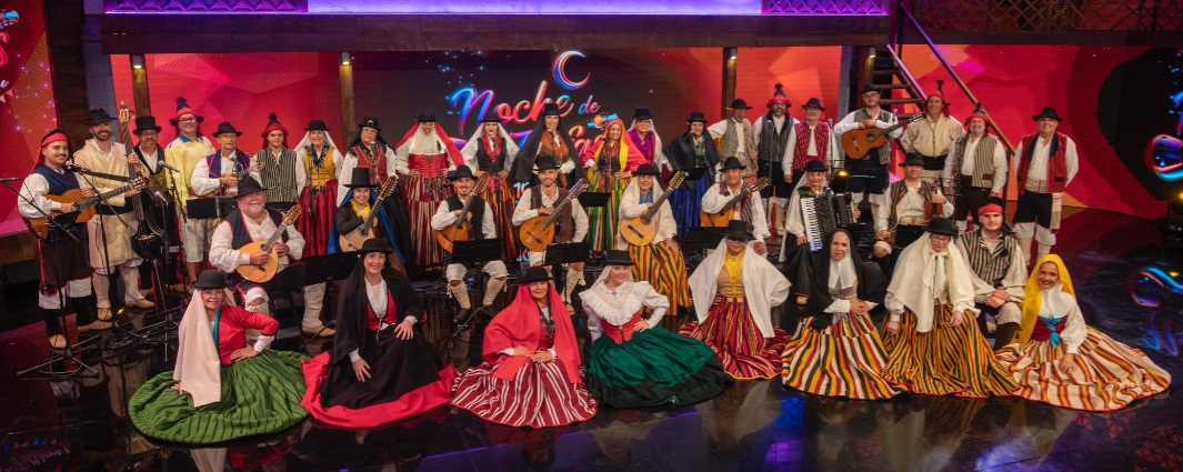 Umiaya, una década custodiando la identidad musical de San Bartolomé de Tirajana