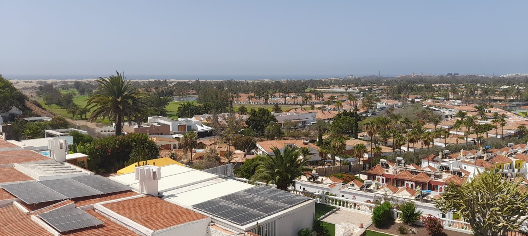 «maspalomasplus.com»: Baja, La Ley de la Vivienda Vacacional