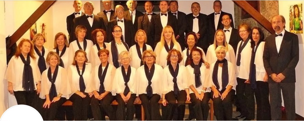 Hoy: La «Gala White Xmas», otro aliciente para acudir a las «Navidades del Mundo» en Maspalomas