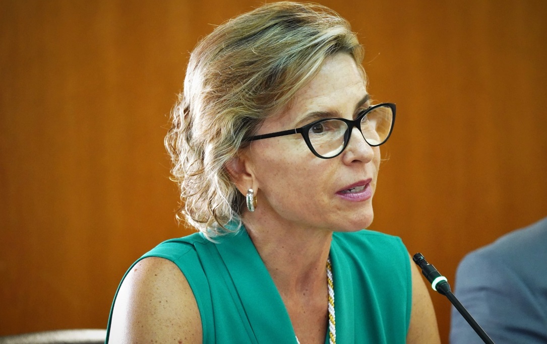 Narváez denuncia el uso partidista de fondos públicos en la urbanización La Paz