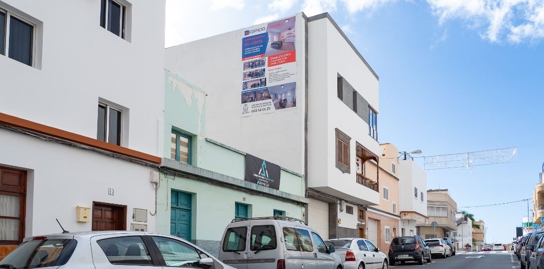 El pleno del Ayuntamiento abordará la nueva ordenanza de ayudas al alquiler y el Plan de Subvenciones de Vivienda 2026-27