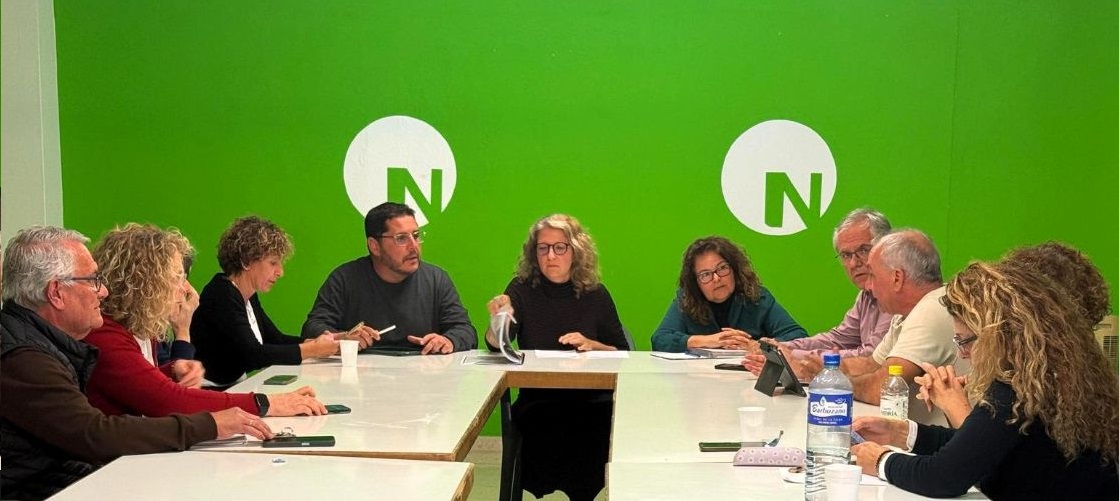 NC-Santa Lucía de Tirajana acusa al alcalde tránsfuga y sus concejales y consumar la traición a la ciudadanía