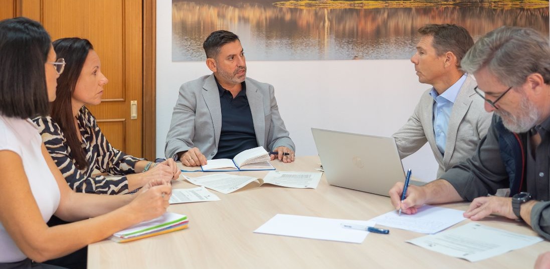 San Bartolomé de Tirajana contará con 260 viviendas públicas entre 2026 y 2027