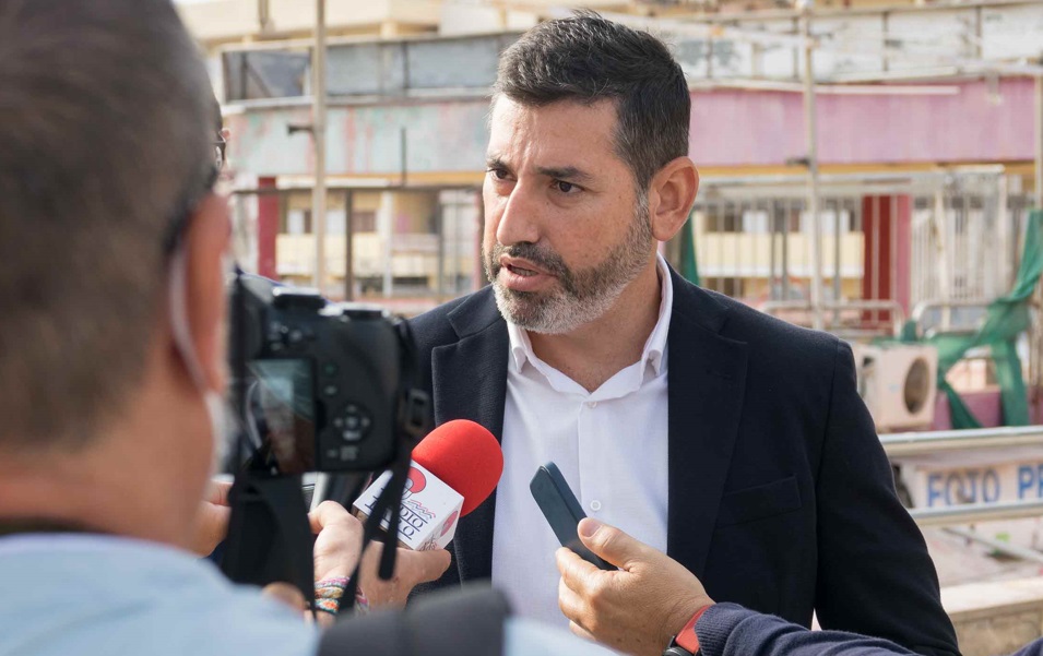 Urbanismo ha abierto la consulta pública previa para elaborar la nueva Ordenanza Municipal de Edificación. Ordenanza Municipal de Edificación.