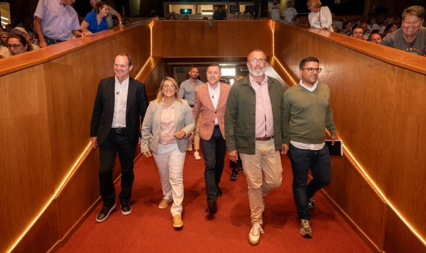Reflexión sobre el transfuguismo político en Canarias