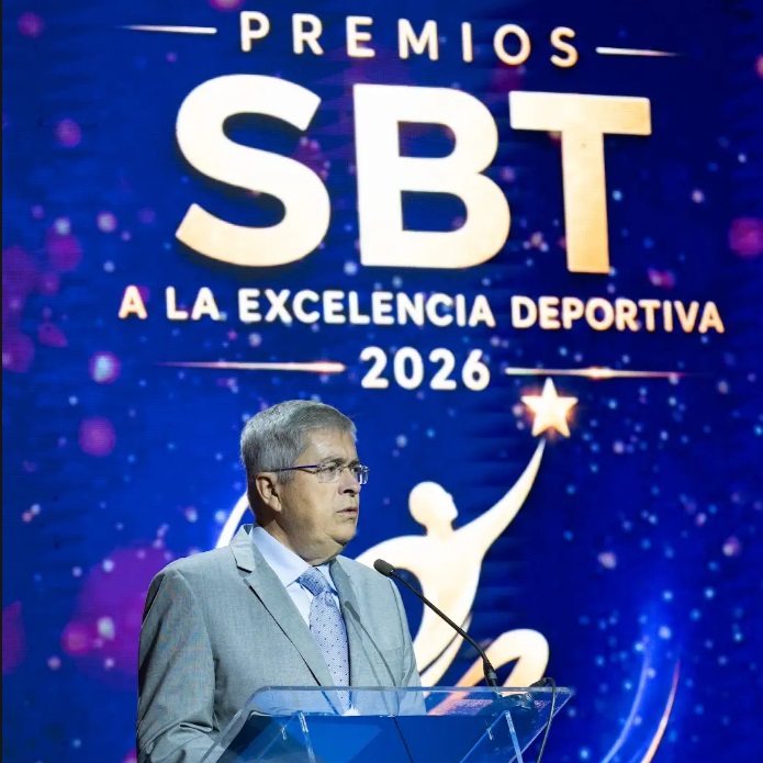 Gala de los Premios SBT a la Excelencia Deportiva en Maspalomas