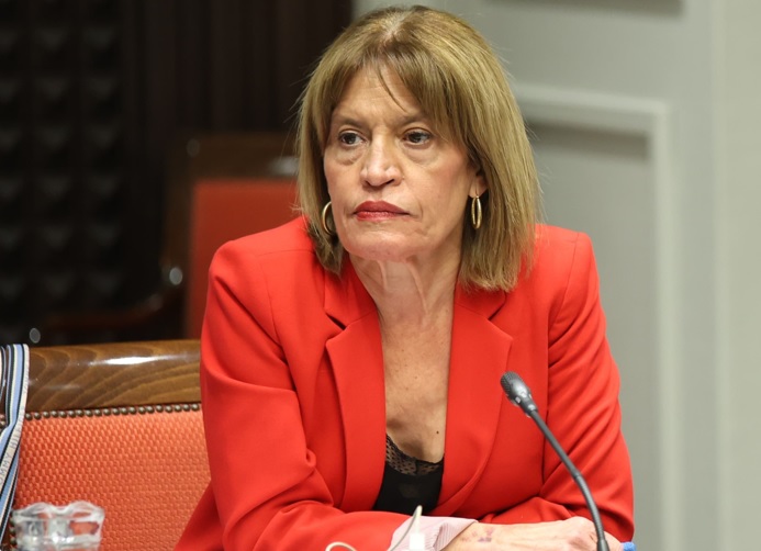 Esther González plantea cuatro enmiendas urgentes