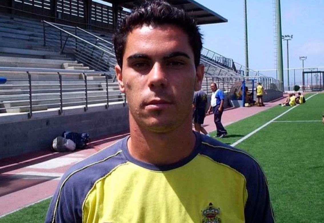 Daniel Oliveros "Scifo"