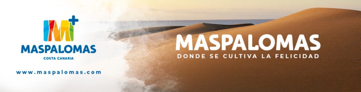 Maspalomas Costa Canaria en la Feria Internacional de Turismo FITUR 2026